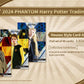 Kakawow Harry Potter Phantom Hobby Box CARDS LIVE OPENING