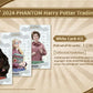 Kakawow Harry Potter Phantom Hobby Box CARDS LIVE OPENING