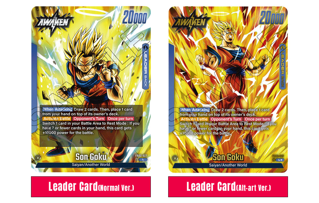 Bandai Dragon Ball Super En Fb03 Fusion World Raging Roar Cards Live Opening Card Games