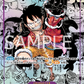 One Piece Japanese OP09 The Four Emperors Booster